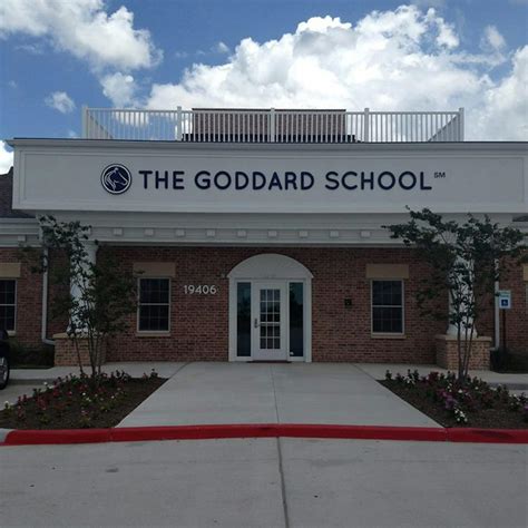 goddard school near me